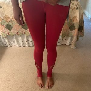 Alo Entwine leggings